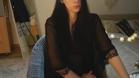 Jennet online show from December 20, 6:26 pm