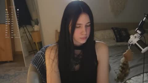 Jennet online show from March 12, 6:58 pm