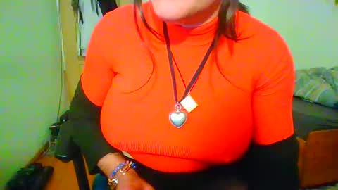 nina8383 online show from February 7, 1:20 am