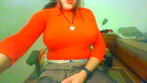 nina8383 online show from February 18, 2:29 am