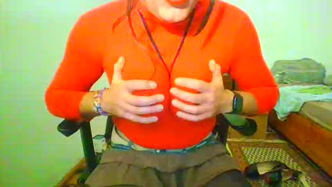 nina8383 online show from February 23, 12:41 am