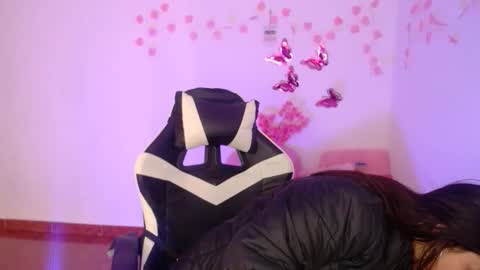 Snapshot of nina__777 chatting on December 1, 11:26 am nina__777 online show from December 1, 11:26 am