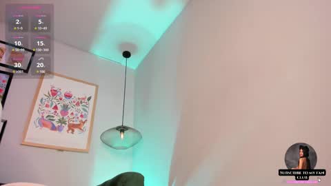 Nina online show from February 19, 12:14 am