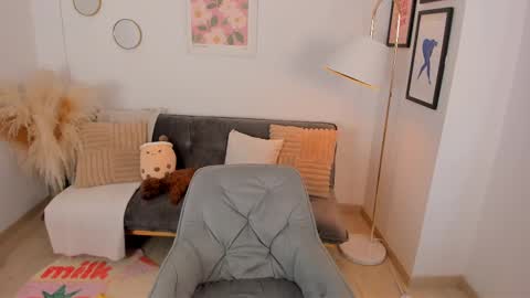 Snapshot of nina_agdal chatting on February 19, 9:36 pm NINA online show from February 19, 9:36 pm