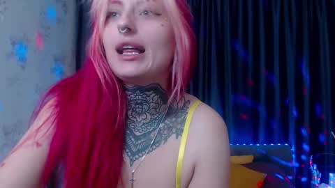 Nina online show from October 27, 6:28 am