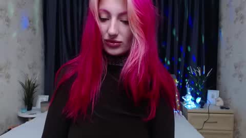 Nina online show from November 6, 6:14 am