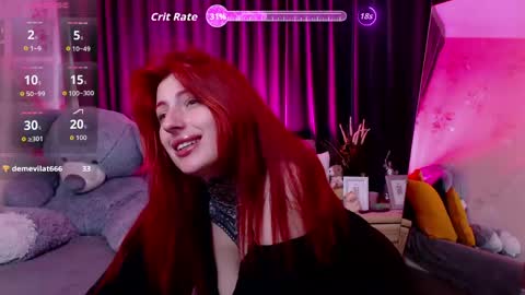 Snapshot of nina_b1um chatting on May 13, 5:05 am Nina online show from May 13, 5:05 am