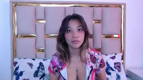 Nina Carther online show from November 9, 11:41 am