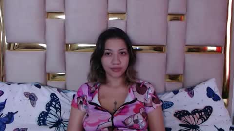 Nina Carther online show from November 12, 11:10 am