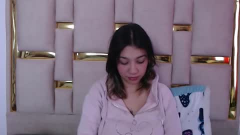 Nina Carther online show from November 15, 11:07 am