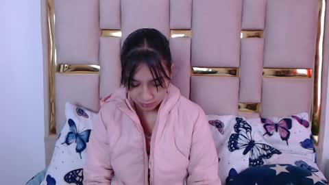 Nina Carther online show from November 17, 11:27 am