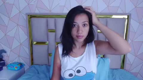 Nina Carther online show from July 6, 11:18 am