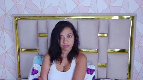 Nina Carther online show from July 13, 11:02 am