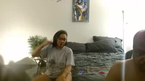 Nina Fame online show from January 12, 9:47 am