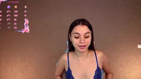 Snapshot of nina_fierce chatting on September 11, 3:17 am Ketrin online show from September 11, 3:17 am