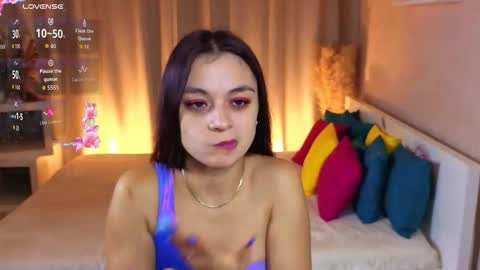 Snapshot of nina_fierce chatting on September 13, 3:39 am Ketrin online show from September 13, 3:39 am