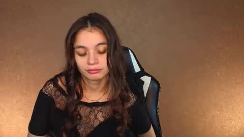 Snapshot of nina_fierce chatting on November 7, 4:01 am Ketrin online show from November 7, 4:01 am