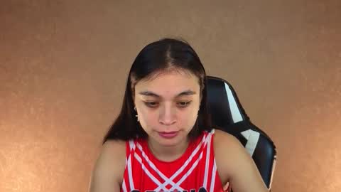 Snapshot of nina_fierce chatting on November 11, 2:55 am Ketrin online show from November 11, 2:55 am