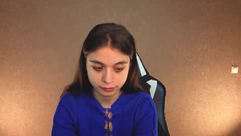 Snapshot of nina_fierce chatting on November 13, 3:05 am Ketrin online show from November 13, 3:05 am