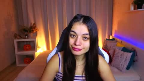 Snapshot of nina_fierce chatting on November 26, 3:07 am Ketrin online show from November 26, 3:07 am