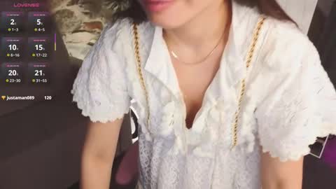 Ketrin online show from February 4, 1:55 am