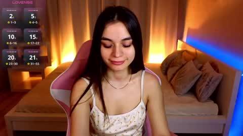 Ketrin online show from April 23, 2:46 am