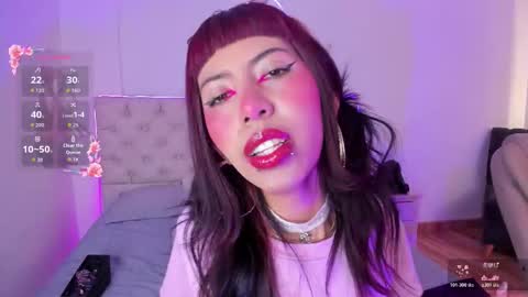 Nina Fox  online show from March 23, 3:05 pm