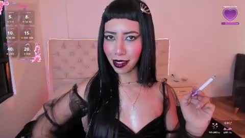 Snapshot of nina_fooxxx1 chatting on June 16, 2:41 pm Nina Fox online show from June 16, 2:41 pm