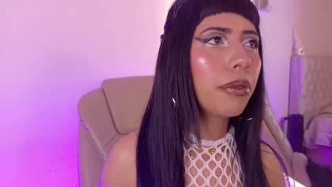 Snapshot of nina_fooxxx1 chatting on July 22, 6:54 pm Nina Fox online show from July 22, 6:54 pm