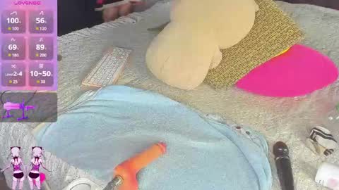 Snapshot of nina_gauther_ chatting on May 28, 2:58 pm Nina Gauther online show from May 28, 2:58 pm