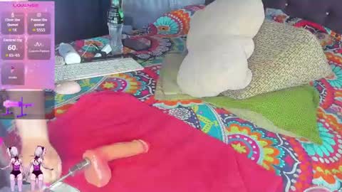 Snapshot of nina_gauther_ chatting on June 19, 5:39 pm Nina Gauther online show from June 19, 5:39 pm