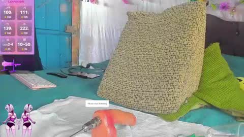 Snapshot of nina_gauther_ chatting on June 25, 4:22 pm Nina Gauther online show from June 25, 4:22 pm
