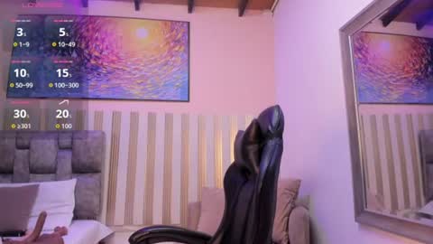Snapshot of nina_glow_ chatting on August 3, 11:26 am nina_glow_ online show from August 3, 11:26 am