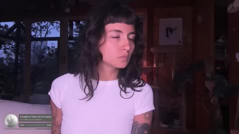 Nina.  online show from October 11, 10:41 pm