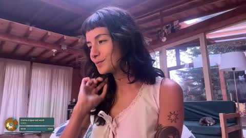 Nina.  online show from November 15, 9:11 pm