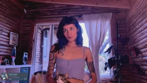 Nina.  online show from June 4, 4:35 pm