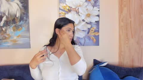 nina_kmay online show from March 31, 10:59 am