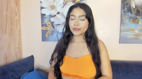 nina_kmay online show from May 4, 3:02 am