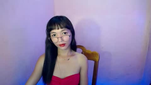 Nina online show from June 13, 2:42 am