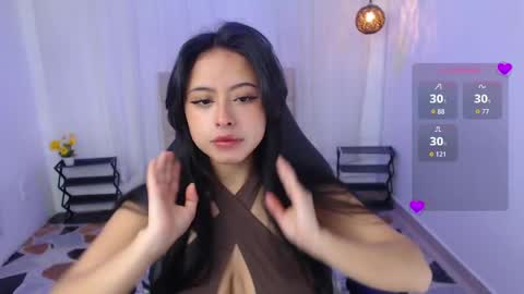Snapshot of nina_petitte chatting on June 6, 2:11 pm nina_petitte online show from June 6, 2:11 pm