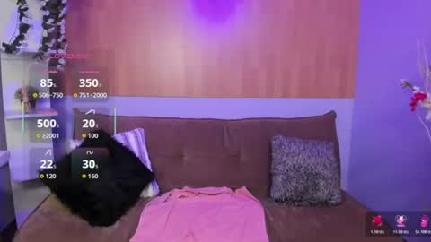 Snapshot of nina_petitte chatting on July 23, 1:58 am nina_petitte online show from July 23, 1:58 am