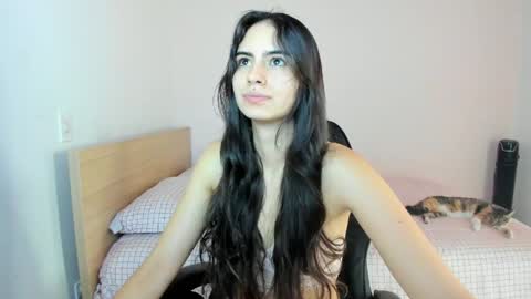  Nina  online show from April 26, 4:04 pm