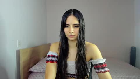  Nina  online show from April 27, 8:07 pm