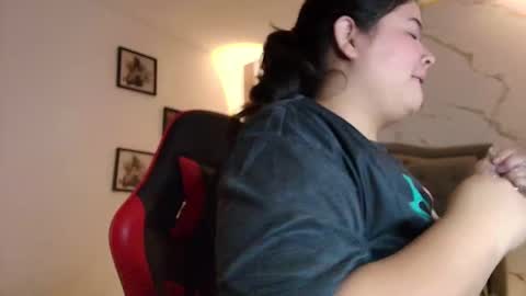 Snapshot of nina_rouge7 chatting on November 20, 1:11 pm N I N A online show from November 20, 1:11 pm