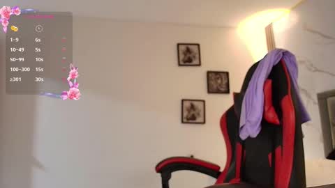 Snapshot of nina_rouge7 chatting on November 25, 1:22 pm N I N A online show from November 25, 1:22 pm