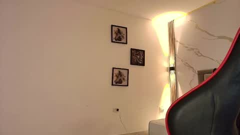 Snapshot of nina_rouge7 chatting on November 30, 2:54 pm N I N A online show from November 30, 2:54 pm