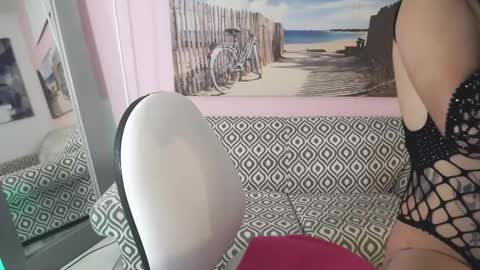 Nina online show from October 30, 12:28 pm