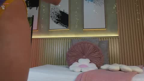 Snapshot of nina_soul chatting on June 20, 12:19 pm NINA online show from June 20, 12:19 pm