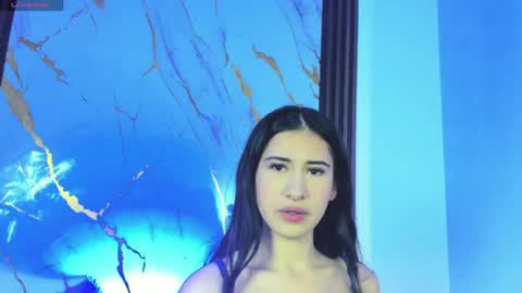 Nina online show from April 27, 8:51 pm