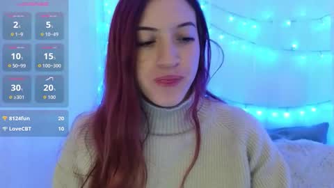 Ninaa fox online show from May 2, 3:06 pm